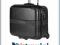 Mała TWARDA walizka** CZARNA TOMMY HILFGIER* ABS