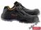 Buty bezpieczne ochronne BCA skóra EN345-1 JAKOŚĆ