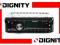 Dignity NCD9807 RADIO SAMOCHODOWE RDS MP3 USD MMC