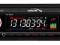 Radioodtwarzacz Audiocore AC9226R MP3/WM (AC9226R)