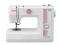 Maszyna do szycia Janome IT1011 + mata  MESIN