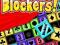BLOCKERS RODZINNA GRA LOGICZNA UKŁADANKA [NOWA]