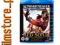 ARNOLD SCHWARZENEGGER CZERWONA RED SONJA BLU-RAY