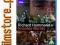 RICHARD HAMMONDS INVISIBLE WORLDS Blu-ray