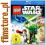 LEGO STAR WARS: PADAWAŃSKIE WIDMO Blu-ray