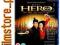 JET LI HERO HERO Blu-ray