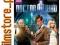 DOKTOR DOCTOR WHO - A CHRISTMAS CAROL Blu-ray