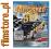 DRAGSTER 3D WYŚCIGI DRAGSTERÓW Blu-ray