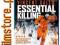 JERZY SKOLIMOWSKI ESSENTIAL KILLING BLU-RAY