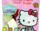 PK1 HELLO KITTY OWOCOWE ŻELKO-PIANKI 200G