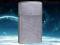 $$$ ZAPALNICZKA ZIPPO SLIM 1605 STREET CHROME $$