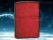$$$ ZAPALNICZKA ZIPPO 21063 CANDY APPLE RED $$$