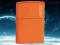 $$ ZAPALNICZKA ZIPPO 231ZL ORANGE MATTE N LOGO $$$