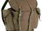 PLECAK RETRO GÓRSKI WOJSKOWY 35L SKÓRA+BREZENT