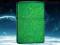 $$ ZAPALNICZKA ZIPPO 24840 MEADOW GREEN NA PREZENT