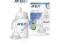 AVENT Kubek butelka treningowa 260 ml 12m+