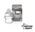 Tommee Tippee 1 x 150ml 0% Bpa + smoczek