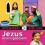 OPOWIEŚCI BIBLIJNE 4 Jezus CD+książka TWARDA NOWA