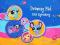 LITTLEST PET SHOP blok rysunkowy