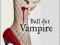 Charlaine Harris Ball der Vampire WYPRZEDAŻ