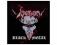Naszywka VENOM -black metal-  ORYGINAŁ