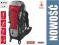 Plecak turystyczny MIWOK __ 50L + 10L __ LOAP