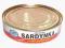 SARDYNKA w pomidorach 160g - od PRODUCENTA __FV