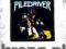 Naszywka PILEDRIVER - STAY UGLY