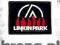 Naszywka LINKIN PARK
