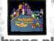 Naszywka THE BEATLES - YELLOW SUBMARINE