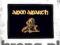 Naszywka AMON AMARTH