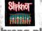 Naszywka SLIPKNOT