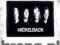 Naszywka NICKELBACK