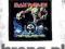 Naszywka IRON MAIDEN - THE FINAL FRONTIER