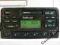 RADIO FORD 5000RDS MONDEO FOCUS FIESTA PUMA DREWNO