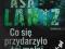 Co się przydarzyło tej małej dziewczynce Lantz CD
