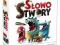 Słowo Stwory