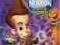 JIMMY NEUTRON ATTACK OF THE TWONKIES PS2 NOWA foli