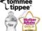 Tommee Tippee Butelka 260 z czytelną skalą 0%BPA