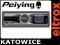 RADIO SAMOCHODOWE PEIYING PY-3118 MP4 USB SD 2932