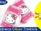 Zestaw 6 ochraniaczy HELLO KITTY