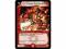 *DM-01 DUEL MASTERS - FIRE SWEEPER BURNING HELLION