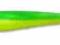 LUNKER CITY FIN-S FISH 6 CM - LIMETREUSE