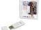 SZYBKI MINI ADAPTER WLAN USB,300Mbps, LogiLink