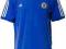 Adidas Koszulka T-shirt Polo Chelsea FC (M-XXL)