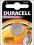 1 bateria Duracell 2025 DL2025 CR2025 CR DL ECR
