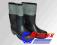 GUMOFILCE PCV KALOSZE BUTY ROBOCZE GUMOWCE 40-46