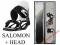 deska SALOMON LOFT 160 cm + HEAD [SD1199]