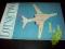 Lotnictwo nr 6 /1993 AVIATION INTERNATIONAL
