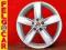 NOWE FELGI 15'' 5x100 VW GOLF IV 4 BORA POLO